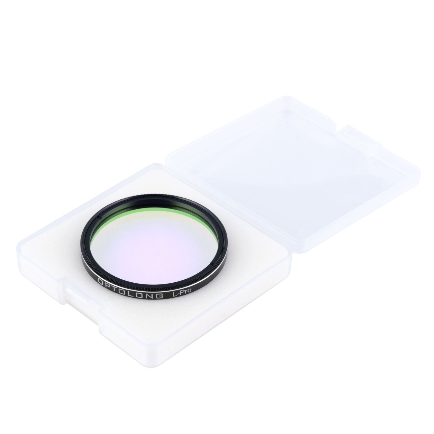 Explore Scientific L-Pro Broadband Light Pollution Filter 2" | Telescope Wolves