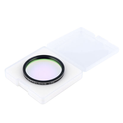 Explore Scientific L-Pro Broadband Light Pollution Filter 2" | Telescope Wolves