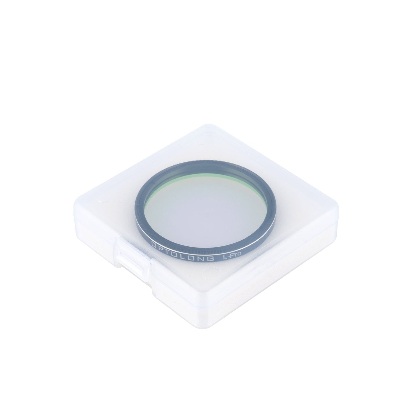 Explore Scientific L-Pro Broadband Light Pollution Filter 2" | Telescope Wolves