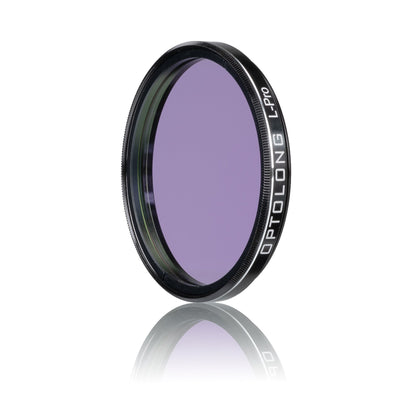 Explore Scientific L-Pro Broadband Light Pollution Filter 2" | Telescope Wolves