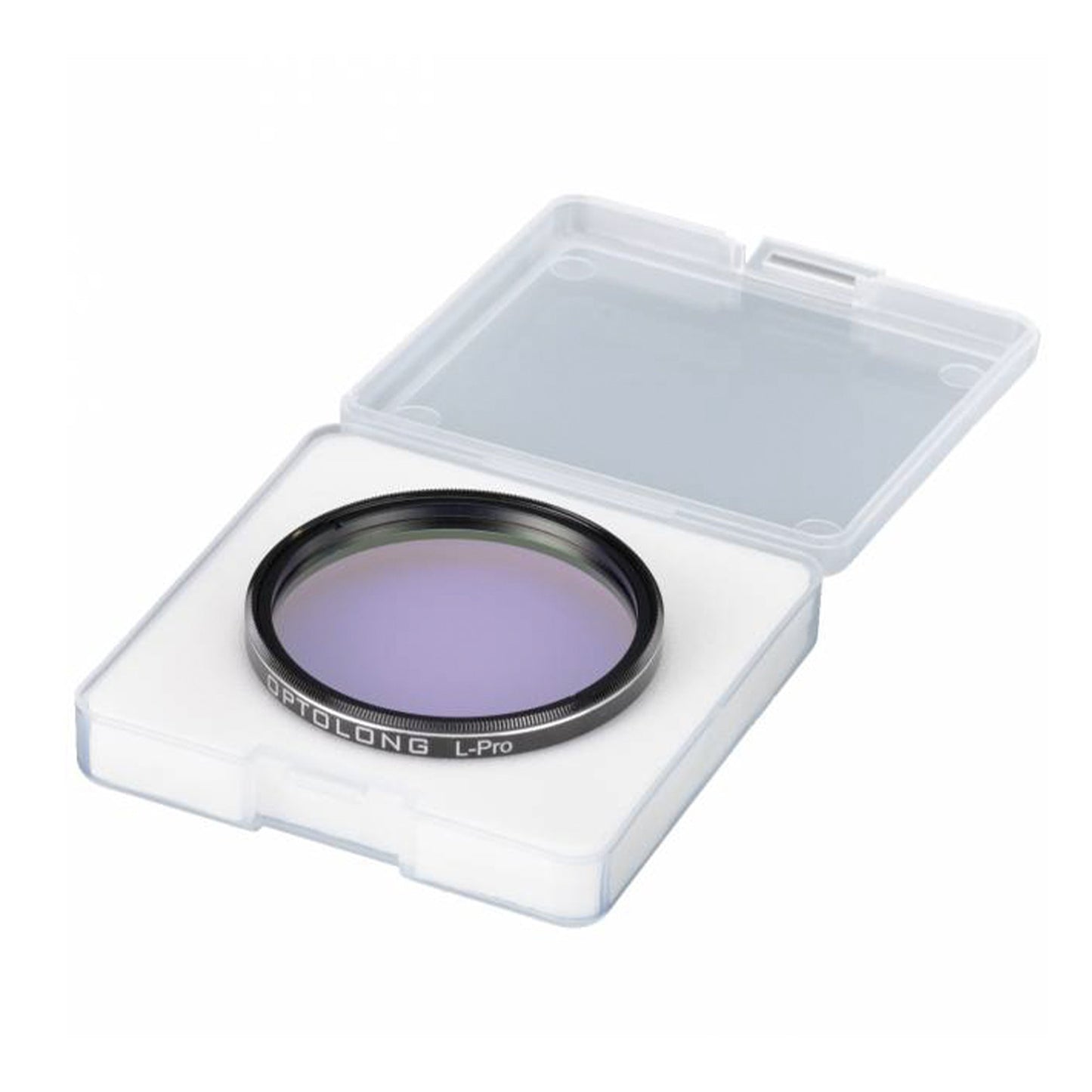 Explore Scientific L-Pro Broadband Light Pollution Filter 2" | Telescope Wolves