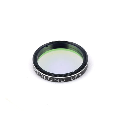 Explore Scientific L-Pro Broadband Light Pollution Filter 1.25" | Telescope Wolves