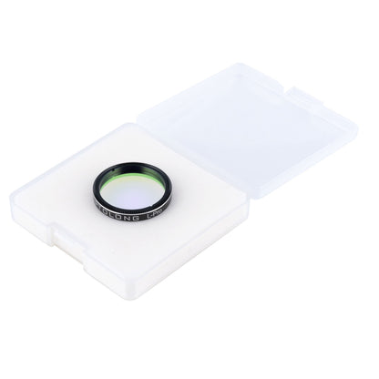 Explore Scientific L-Pro Broadband Light Pollution Filter 1.25" | Telescope Wolves