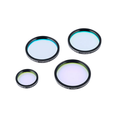 Explore Scientific L-Pro Broadband Light Pollution Filter 1.25" | Telescope Wolves