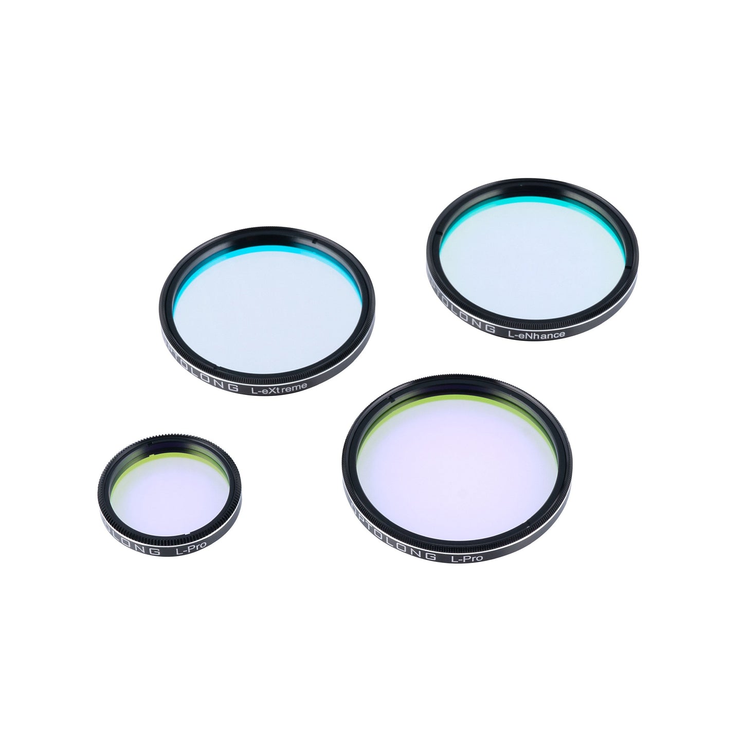 Explore Scientific 1.25" L-Pro Deep-Sky Light Pollution Filter 310155