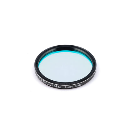 Explore Scientific L-eNhance Dual Narrowband Filter 2" | Telescope Wolves