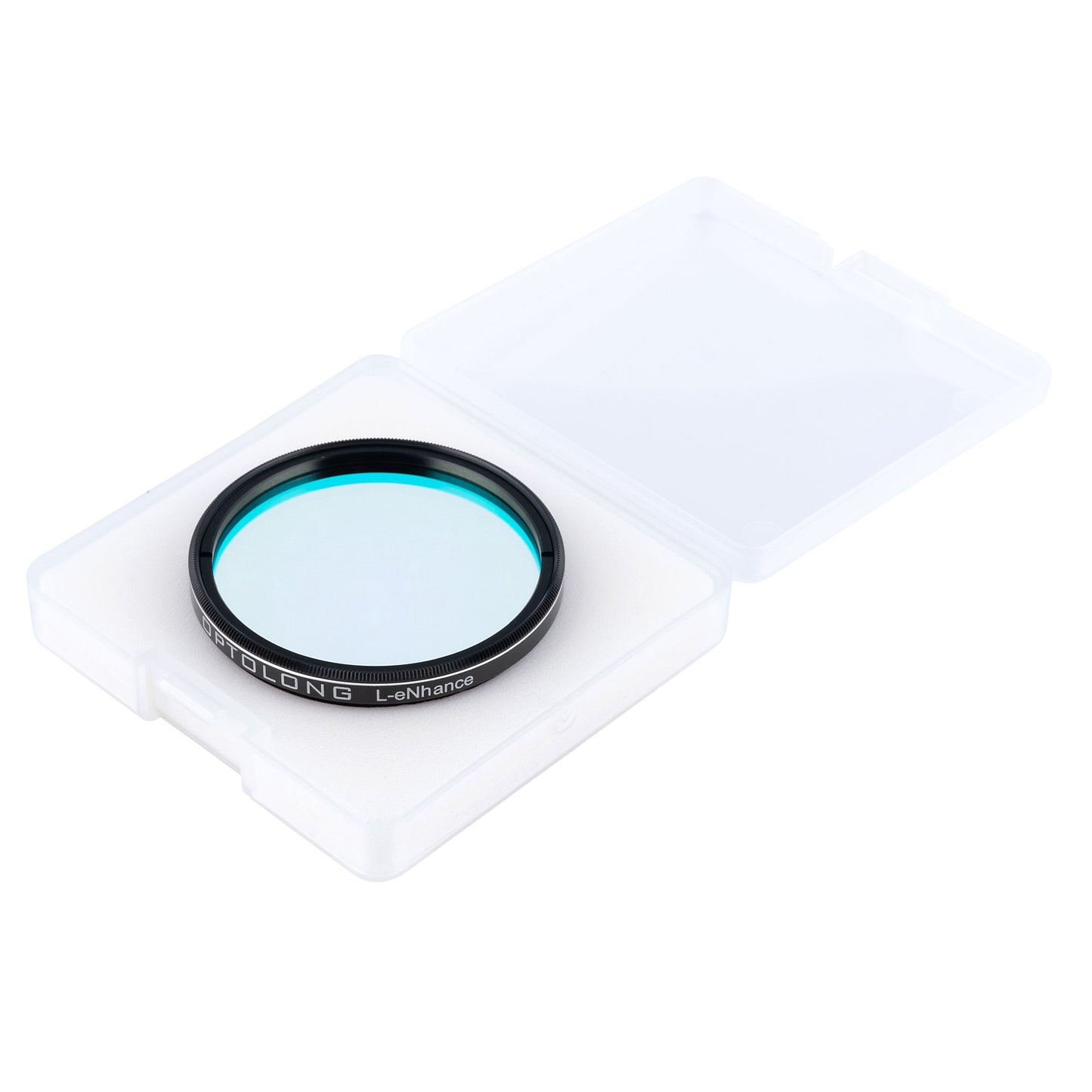Explore Scientific L-eNhance Dual Narrowband Filter 2" | Telescope Wolves