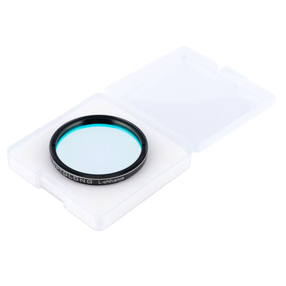 Explore Scientific L-eNhance Dual Narrowband Filter 2" | Telescope Wolves