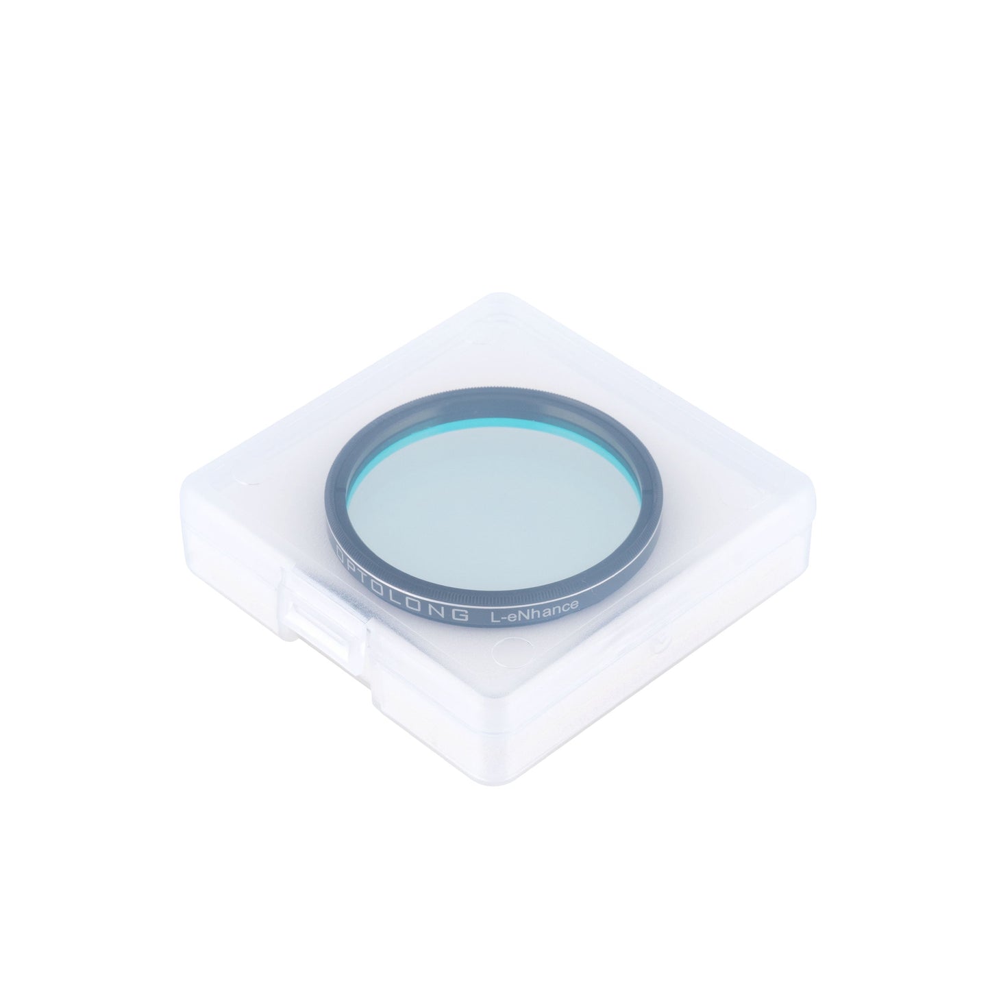 Explore Scientific L-eNhance Dual Narrowband Filter 2" | Telescope Wolves