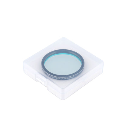 Explore Scientific L-eNhance Dual Narrowband Filter 2" | Telescope Wolves