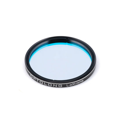 Explore Scientific L-eXtreme Dual Narrowband Filter 2" | Telescope Wolves