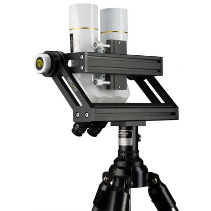 Explore Scientific BT-70 SF Large Binoculars with 62 Degree LER Eyepieces 01-14200