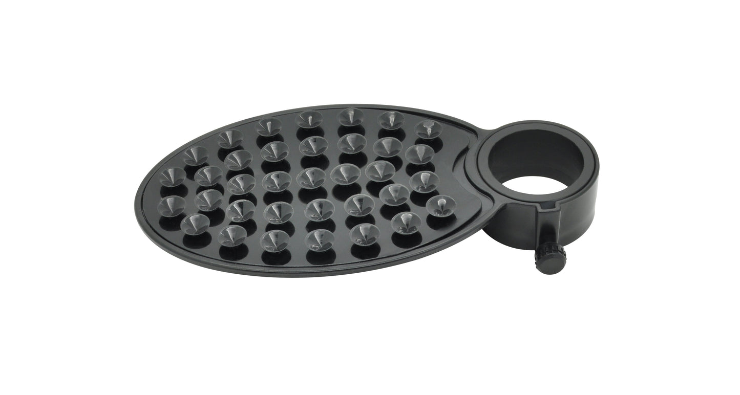 Erudit ICD Stereo Microscope