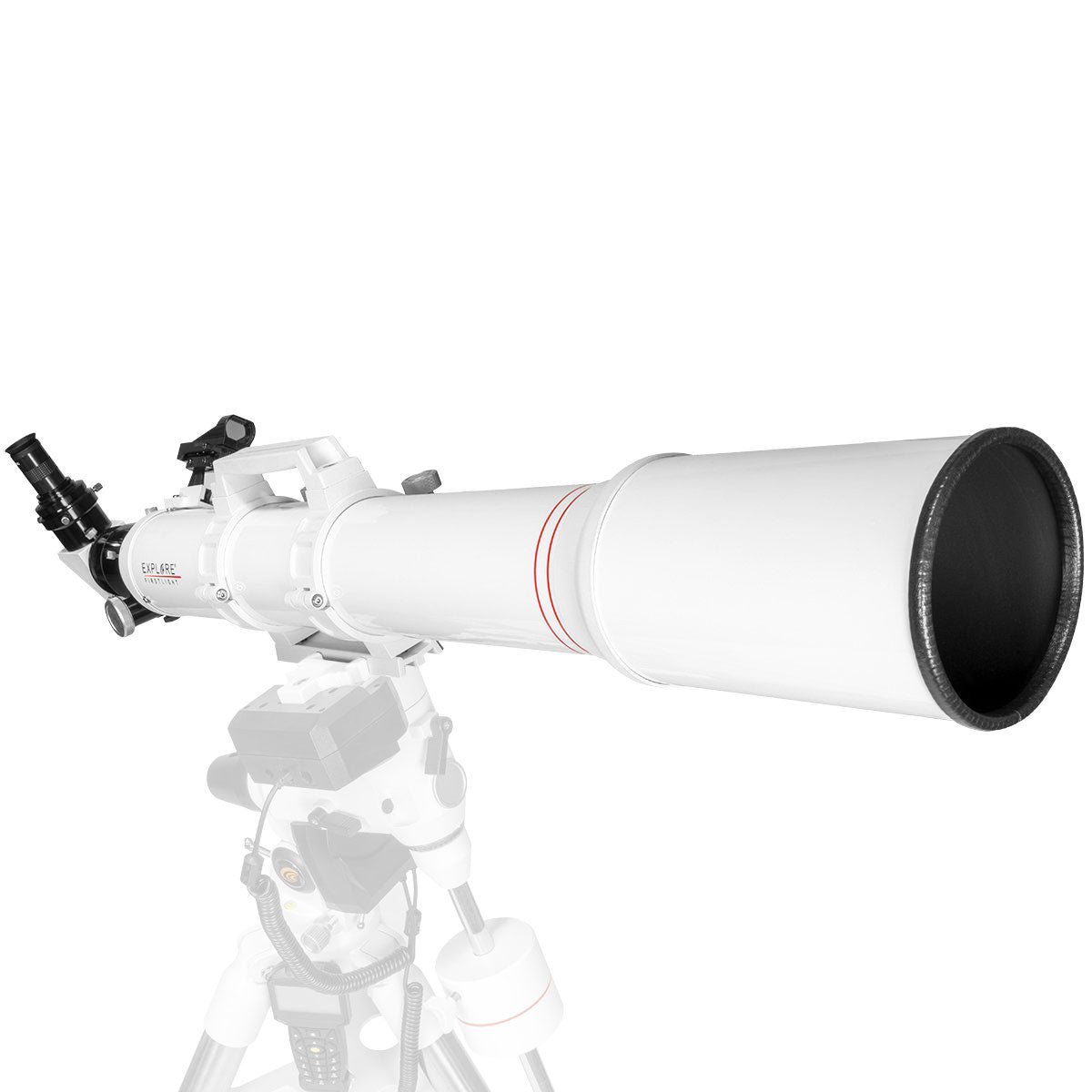 Explore Scientific FirstLight AR152 152 mm f/5 Wide-Field Refractor Telescope – FL-AR152760