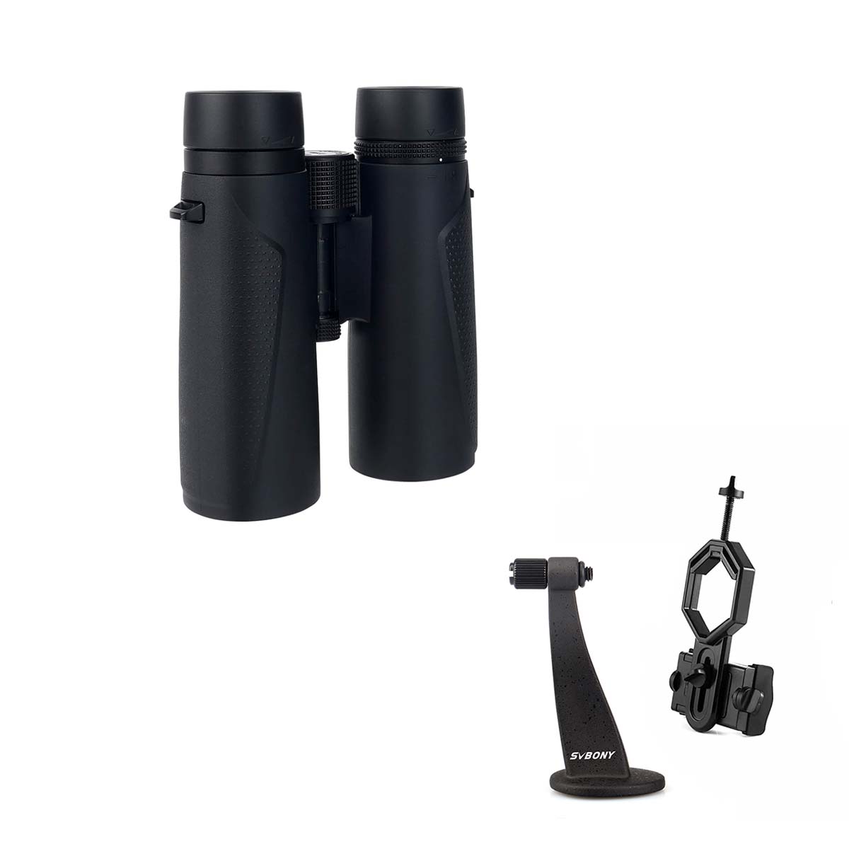 SV202 8x42ED Binocular Portable  IPX7 Waterproof  with Neck Strap