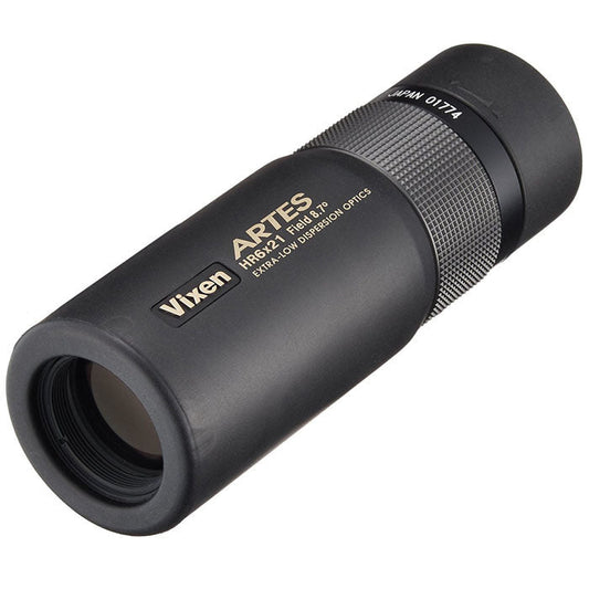 ARTES HR 6×21 ED Monocular