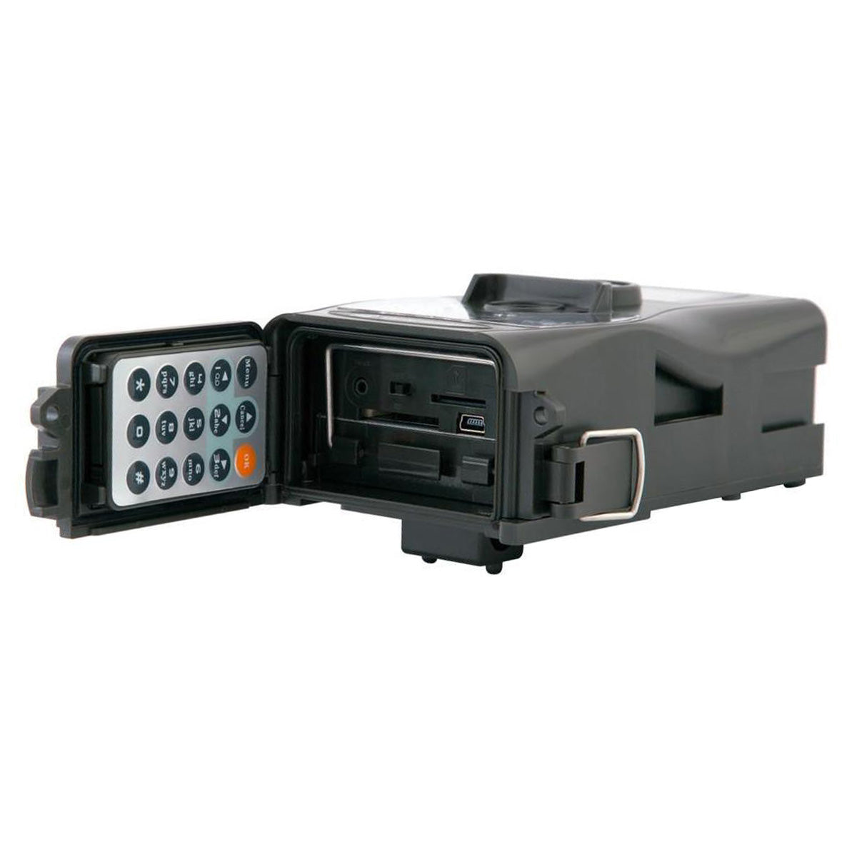 8MP Cell Phone Game Camera