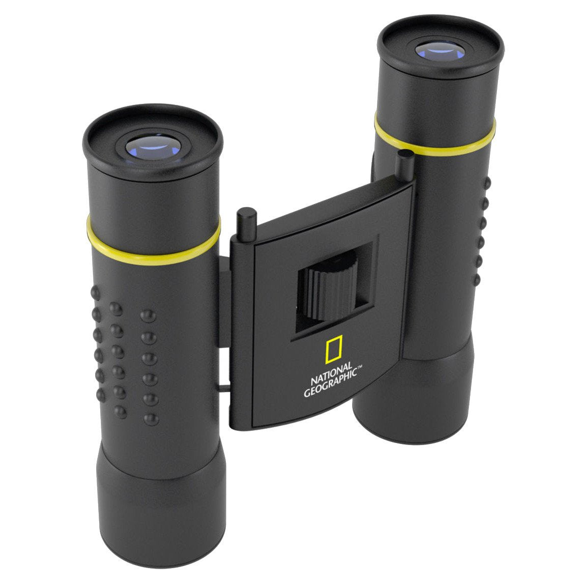 10x25 Binoculars