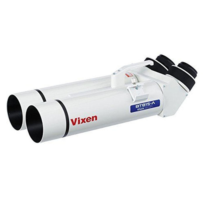 Vixen BT81S‑A 81 mm Astronomical Binocular / Refractor Telescope – ES14304
