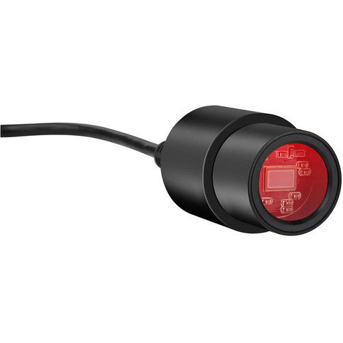 Explore Scientific MikrOkular Full HD Eyepiece Camera for Telescopes & Microscopes – 59‑13650