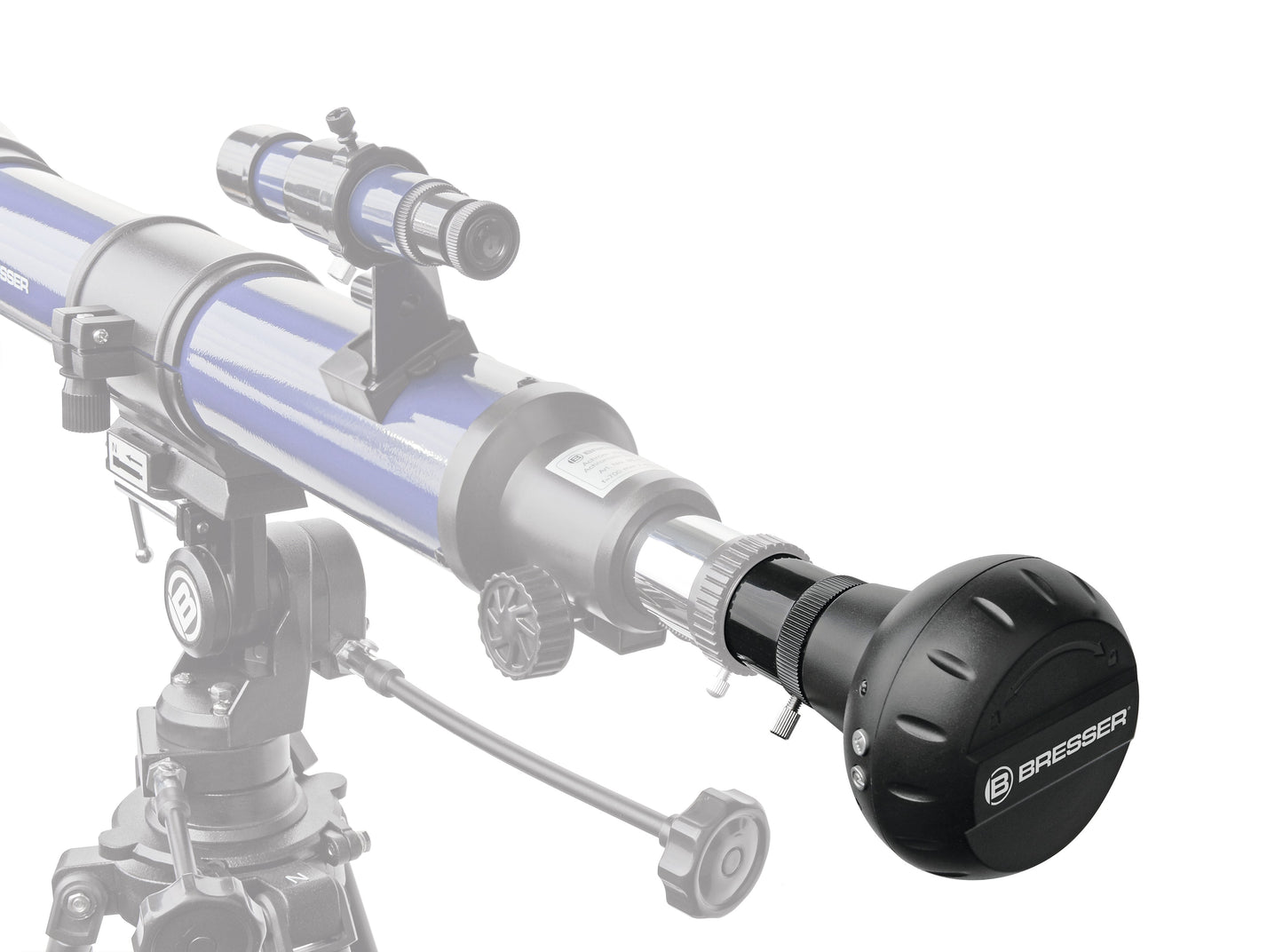 HD WIFI Camera 1.25"