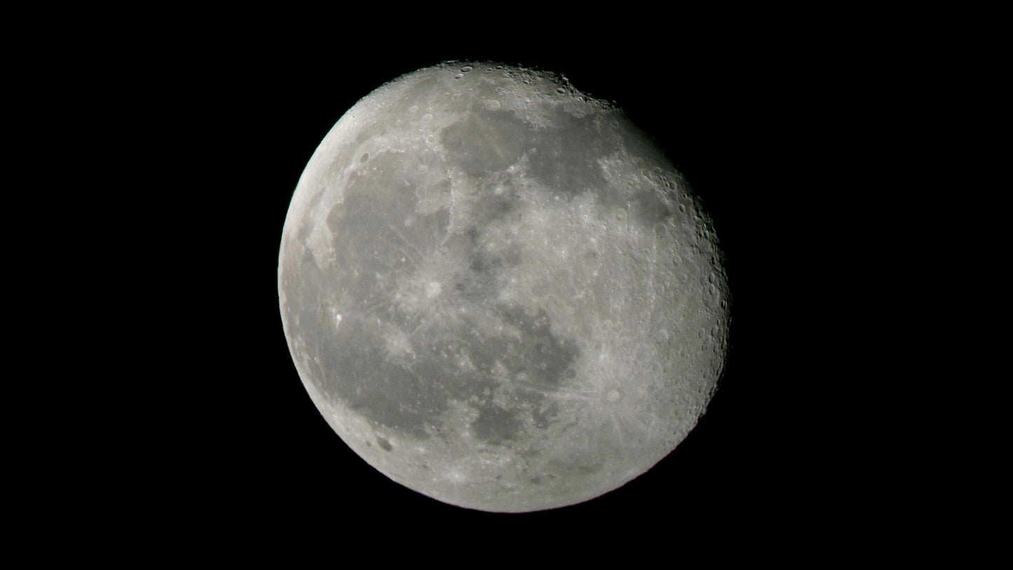 HD WIFI Camera 1.25"