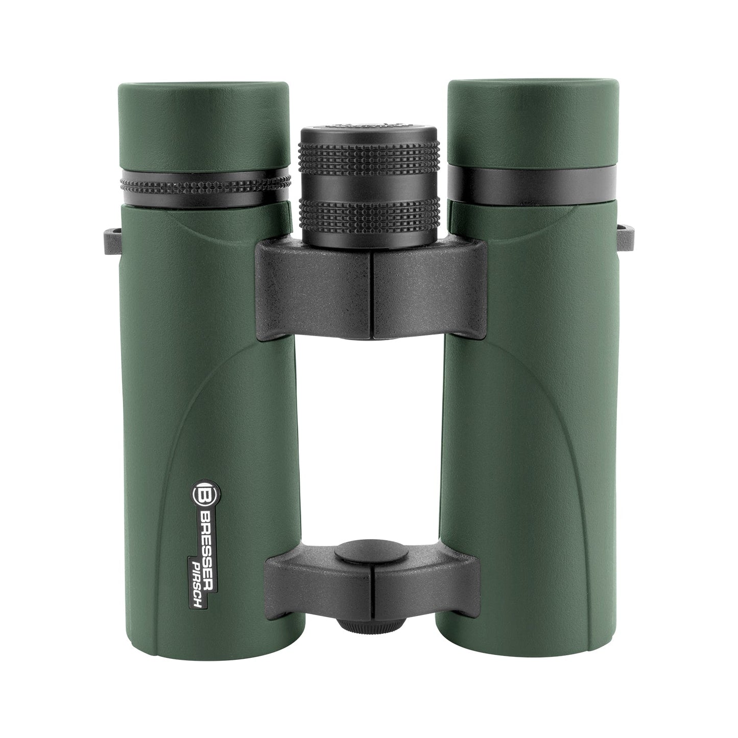 Alpen Pirsch 10x26 Binoculars 17-21026