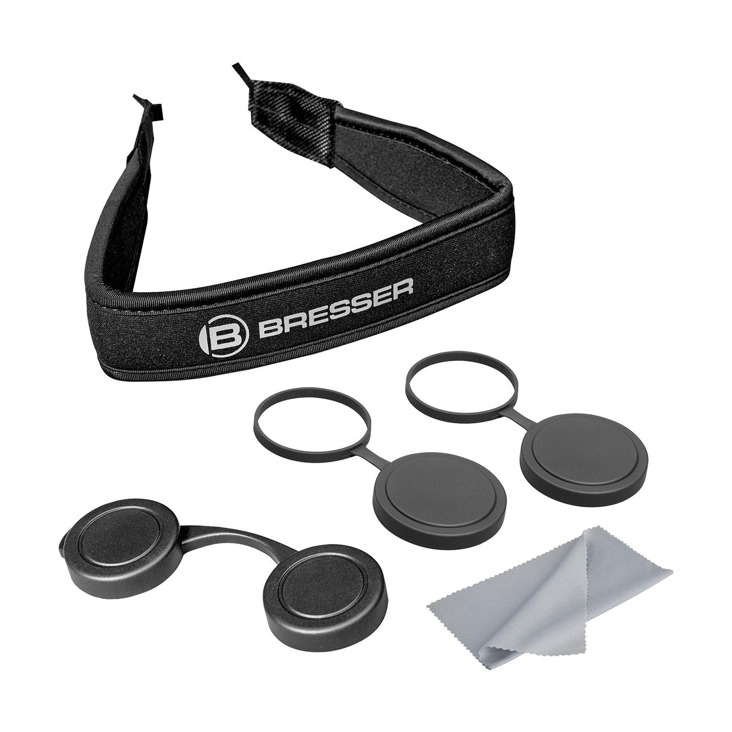 Explore Scientific Pirsch 10x34 Binoculars 17-21034