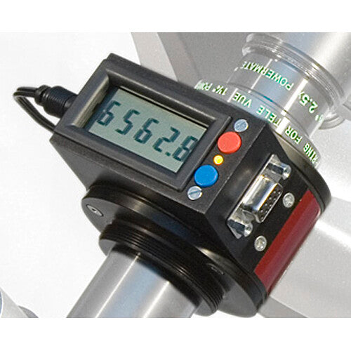 DayStar Quantum Hydrogen Alpha Solar Filter 0.7–0.9Å SE Grade – QSE-P