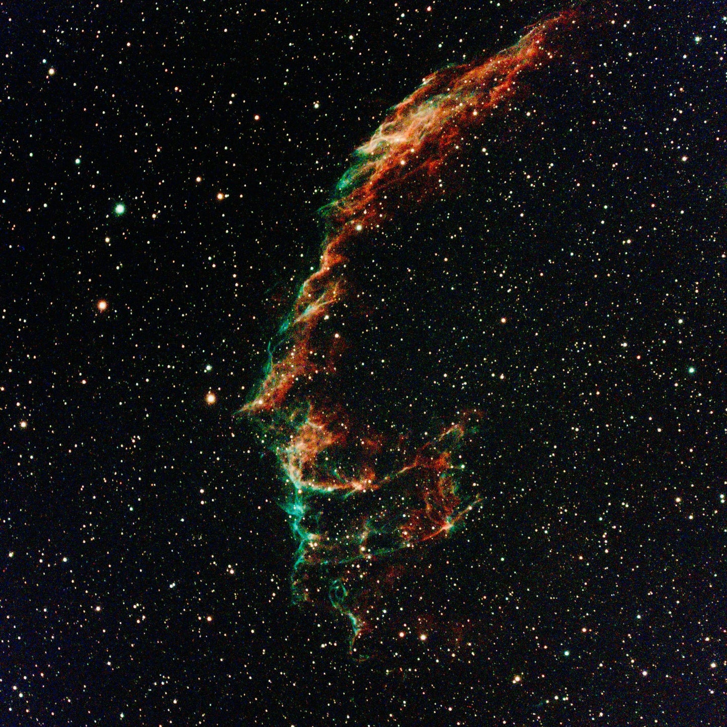 Vaonis Vespera Dual Band Filter ES-AC022