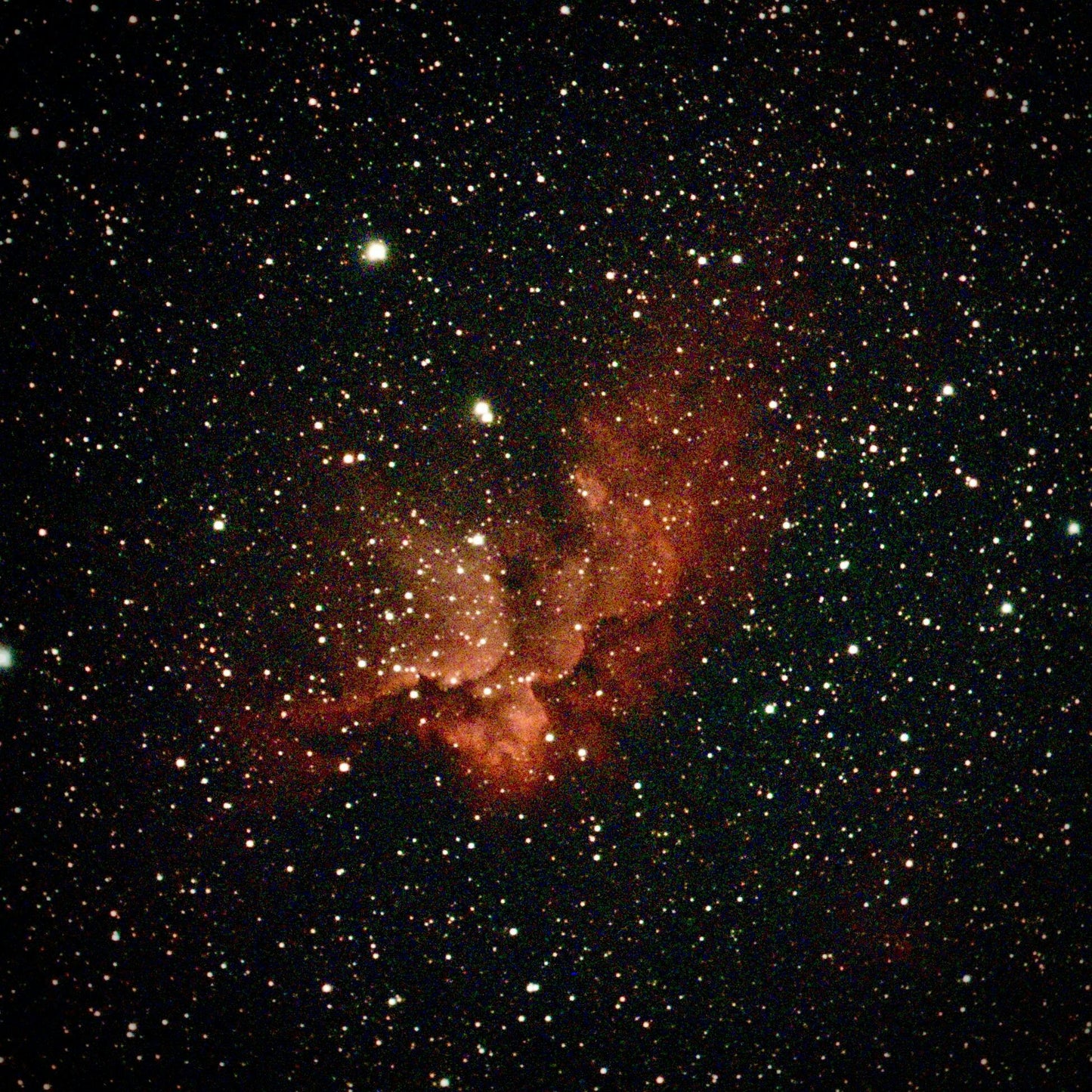 Vaonis CLS Light Pollution Filter for Vespera | Telescope Wolves