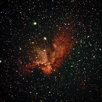Vaonis CLS Light Pollution Filter for Vespera | Telescope Wolves