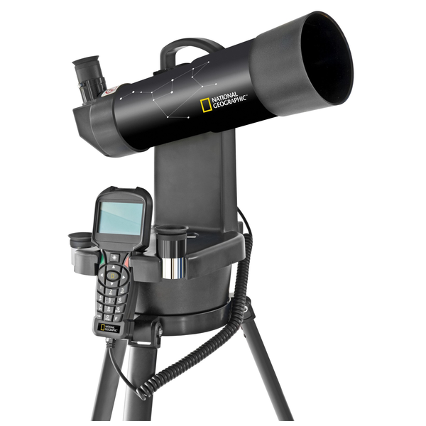 Explore Scientific 70mm Automatic Telescope 80-10171