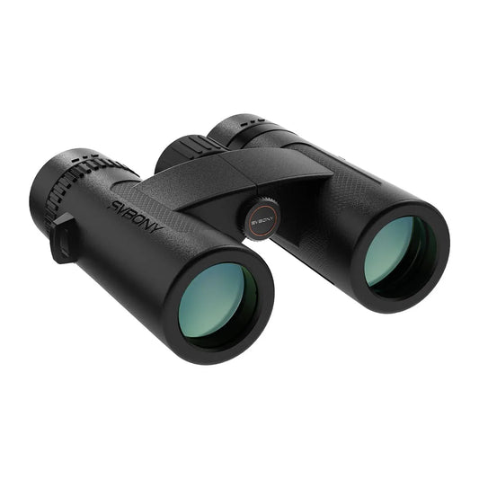 SVBONY Upgraded SV202 Extra-Low Dispersion ED Binoculars 8×32 – W9310A
