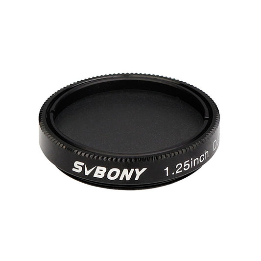 Svbony SV164 Dark Filter For CCDs 1.25inch