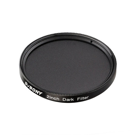 Svbony SV164 Dark Filter for CCDs Camera 2 inch