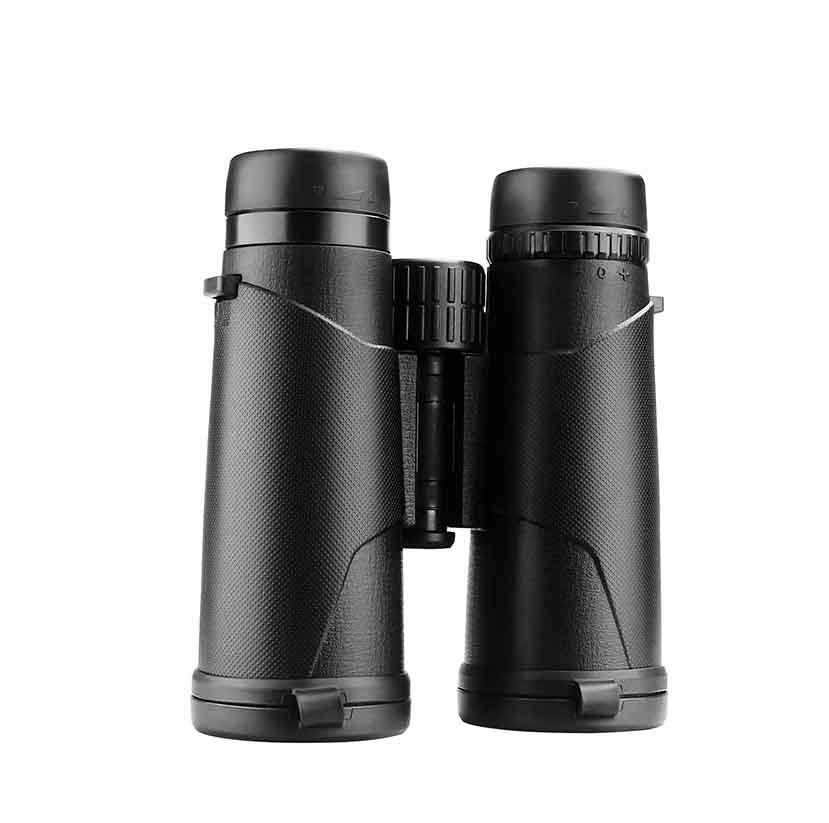 SA202 10x42 Binoculars, Compact FMC Lens, Suitable for Bird Watching and Nature Observation