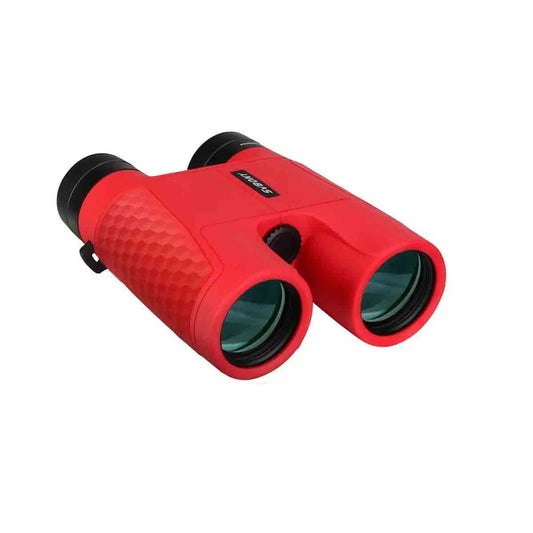 Svbony SV30 10x42 Football Game Binoculars Red