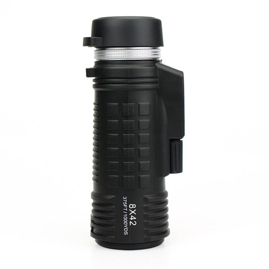 SVBONY SV42  8x42 Compass Monocular