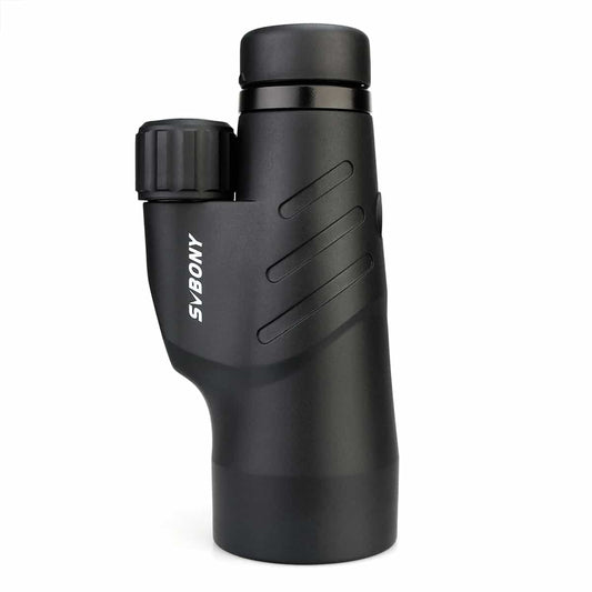 Svbony SV45 10-30x50 HD Waterproof  Monocular