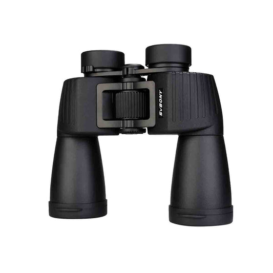 Svbony SA204 10x50 Binocular - SA206 Night Vision Goggles Bundle