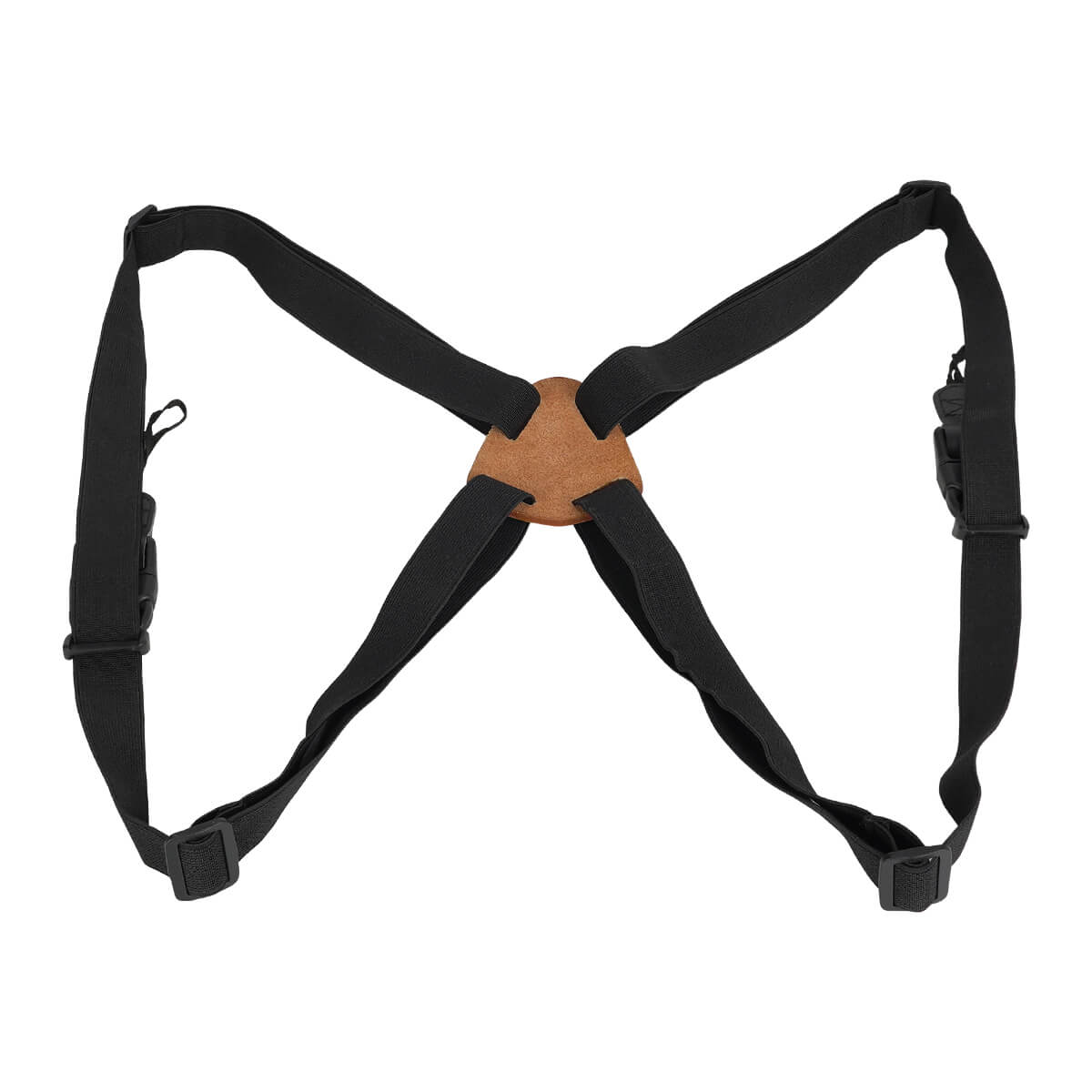 SA408 X-Type Binoculars Strap, Elastic Adjustable Binoculars Strap for Bird Watching, Hunting, Travel Hiking