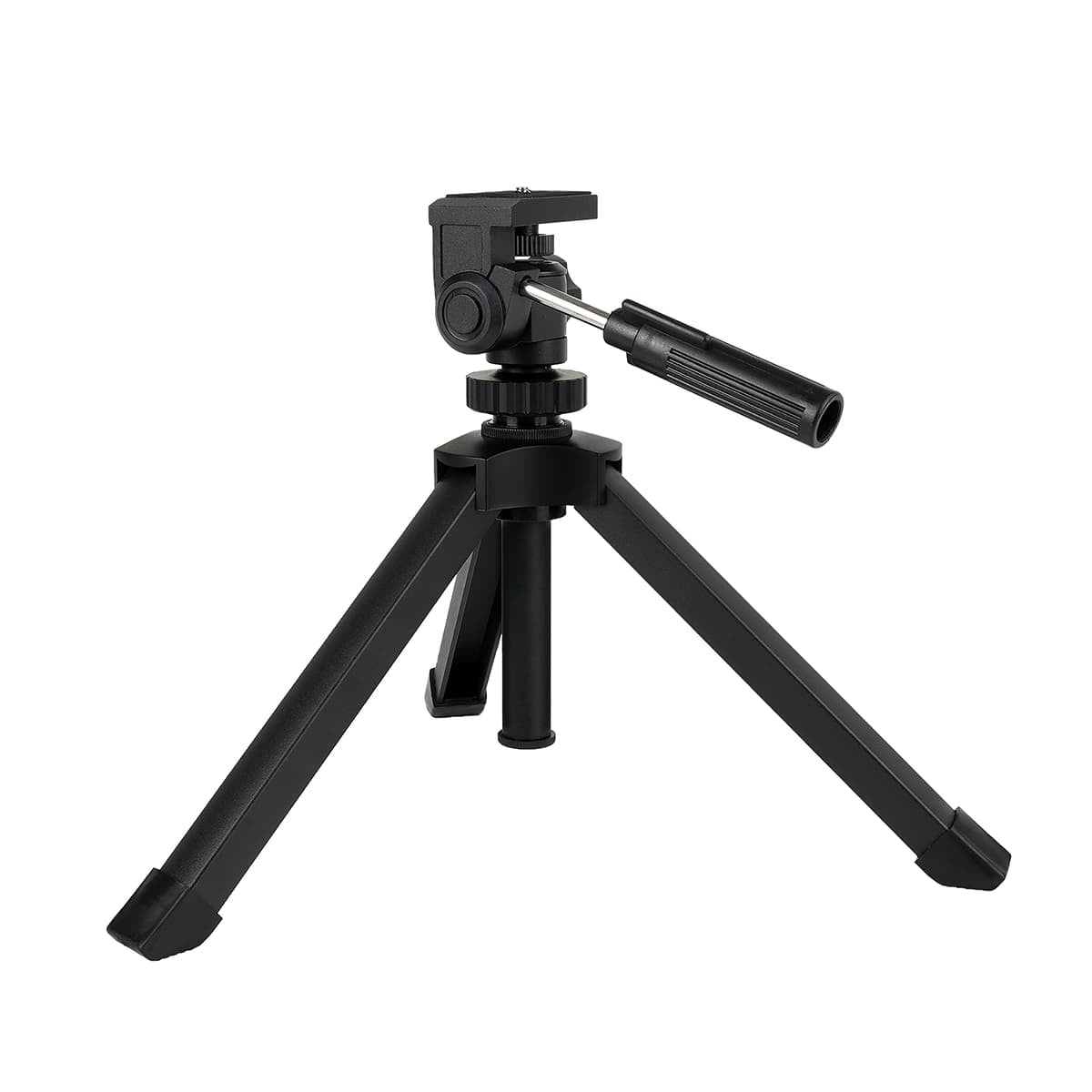 SV146 Table Top Tripod Adjustable for Spotting Scope Binoculars DSLR Cameras