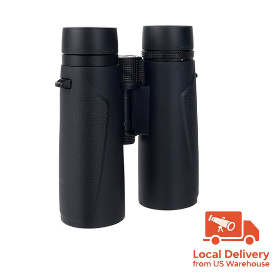 Svbony SV202 8x42ED Binocular Portable IPX7 Waterproof with Neck Strap