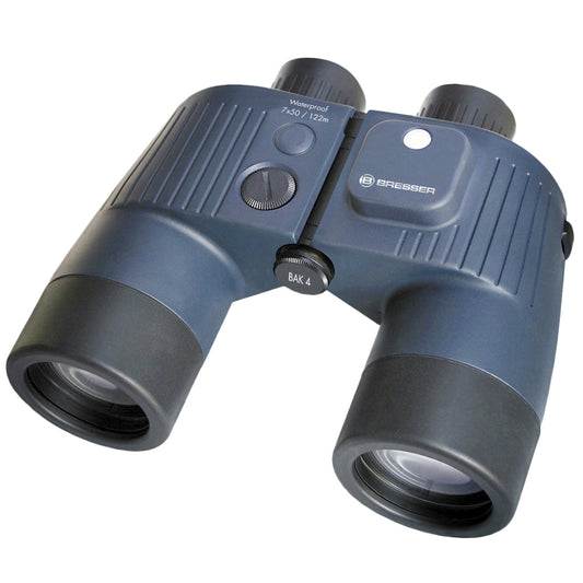 Explore Scientific Binocom Nautic 7x50 GAL Binoculars 18-66805