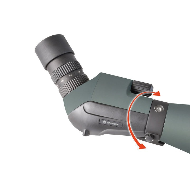 Explore Scientific Condor 20–60x85 Waterproof Spotting Scope