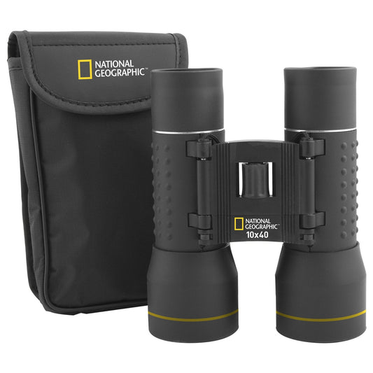 Explore Scientific 10x40 Binoculars 80-21040CP