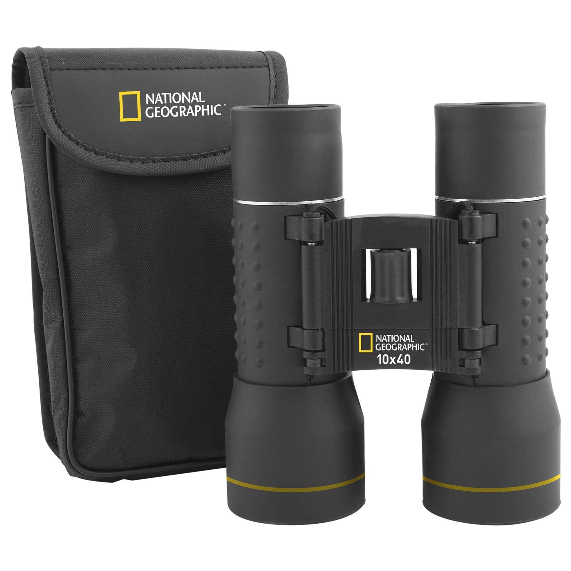 Explore Scientific 10x42 Waterproof Binoculars with Floating Strap — view 15