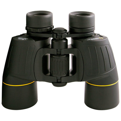 National Geographic 16x32 Binoculars 80-01632CP | Telescope Wolves