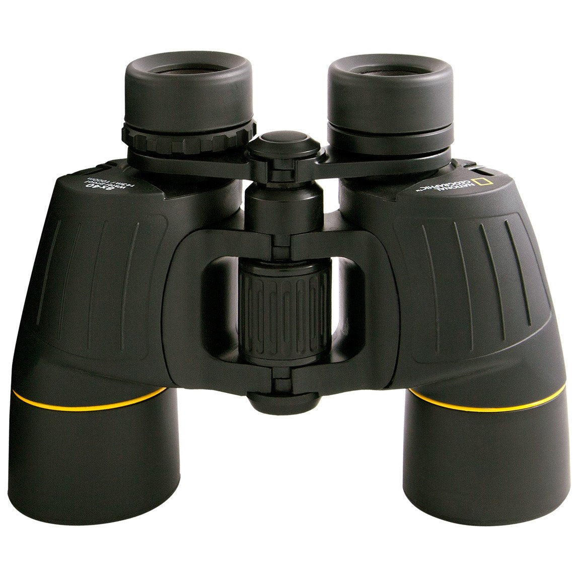 Explore Scientific 10x42 Waterproof Binoculars with Floating Strap — view 14